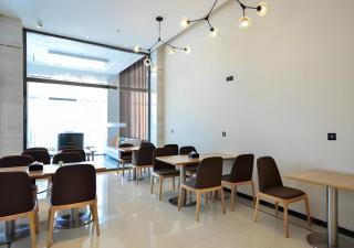 City Comfort Inn Xiaogan Dawu Yingbin Avenue - 3