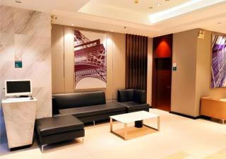 City Comfort Inn Baise Pingguo Pingxin Road - 5