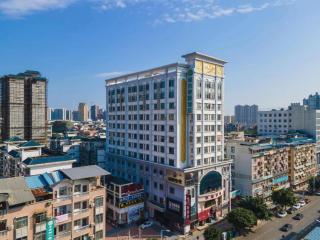 City Comfort Inn Baise Pingguo Pingxin Road - 3