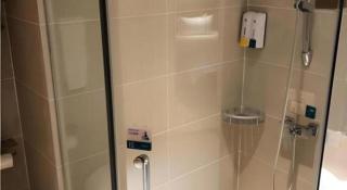 City Comfort Inn Luohe Railway Station Jiefang Road - 2