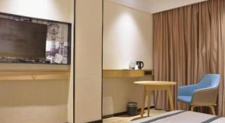 City Comfort Inn Baise Longlin Yingbin Road - 8
