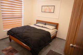 Private home space - 6