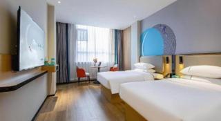 City Comfort Inn Guilin Qixing Park Guangxi Normal University - 4