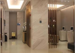 City Comfort Inn Huizhou Huiyang High-speed Railway Station - 8