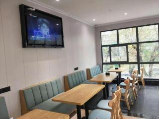 City Comfort Inn Huizhou Huiyang High-speed Railway Station - 4