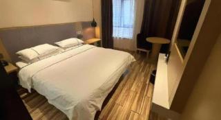 City Comfort Inn Wuhan Jianghan Road Wangjiaxiang Matou - 9