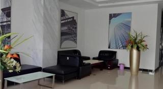 City Comfort Inn Zhanjiang Xuwen Port Wharf Chengdong - 6
