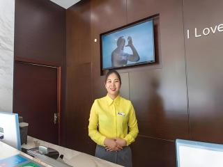 City Comfort Inn Nanning Wuming Xiangshan Avenue - 8