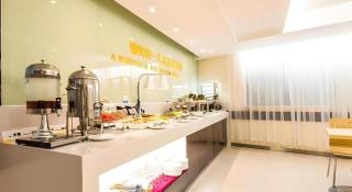 City Comfort Inn Nanning Wuming Xiangshan Avenue - 2