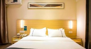 City Comfort Inn Guilin North Railway Station - 5