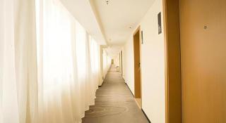 City Comfort Inn Nanning Xingning District Government Maternal and Child Health Hospital - 1