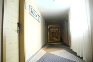 City Comfort Inn Xianning Chongyang Taoxi Avenue - 5