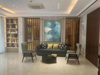 City Comfort Inn Wuhan Zoo Guobo Maying Road Metro Station - 9