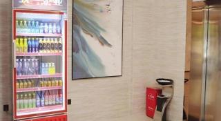 City Comfort Inn Suizhou Bingzi Wanda - 2
