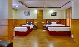 Hotel Mayur Katra - 3