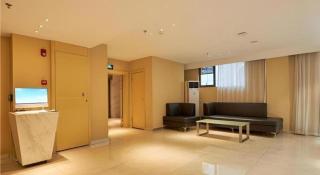 City Comfort Inn Liuzhou Wuxing Walking Street - 1