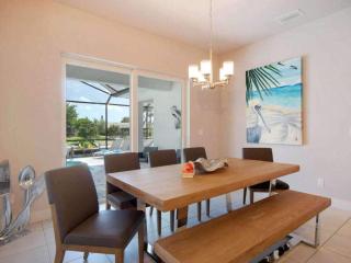 Weiss Comfortable holiday residence - 3