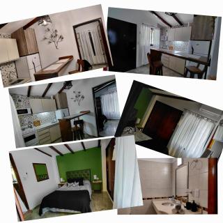 Hogar Lejano Cabañas y Rio - 4