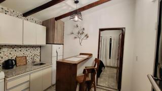 Hogar Lejano Cabañas y Rio - 2