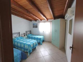 Apartment in Sicily near Sandy Beach - 4