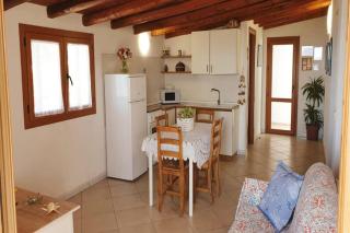 Apartment in Sicily near Sandy Beach - 2