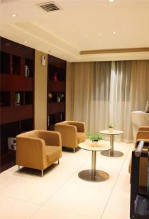 City Comfort Inn Guiyang Jiefang Road Hongtongcheng - 9