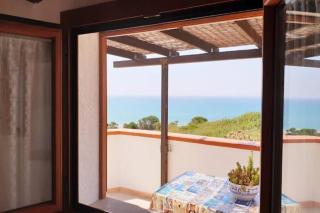 Apartment in Sicily near Sandy Beach - 1