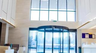 City Comfort Inn Huangshi Yangxin Mingyuewan Park - 9