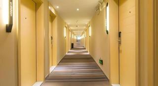 City Comfort Inn Nanning Chaoyang Square Theater Metro Station - 3