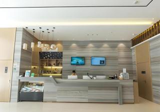 City Comfort Inn Guigang Hecheng Wanda Plaza - 7