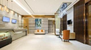City Comfort Inn Guigang Hecheng Wanda Plaza - 5