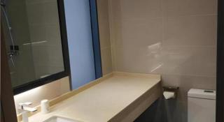 City Comfort Inn Jiangxia Wuchang University of Technology - 3