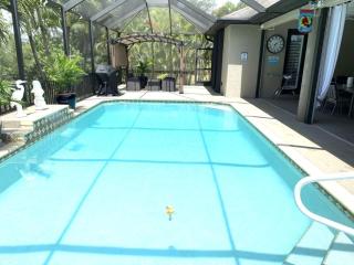 Villa Harley Summer Comfortable holiday residence - 7