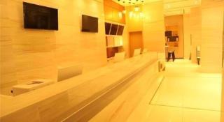 City Comfort Inn Shenyang Railway Station Taiyuan Street Wanda Plaza - 2