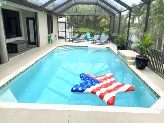 Villa Harley Summer Comfortable holiday residence - 2
