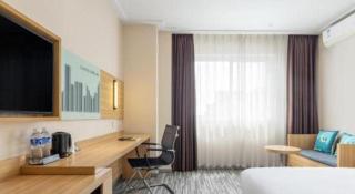 City Comfort Inn Hotel Guilin Hongling Road - 2