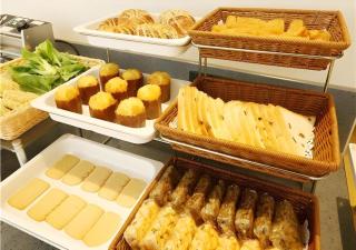 City Comfort Inn Liuzhou Gubu Street Ma'anshan Park - 3