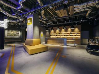 ibis Styles Nagoya - 8