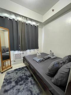 Sea Residences Journey MOA Pasay by TikiD - 7