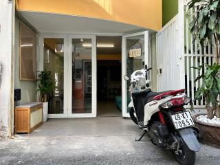 Cỏ Homestay 2 - 8