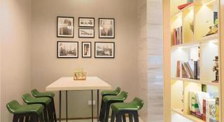 City Comfort Inn Guigang Zhongshan High Speed Railway Station - 4