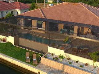 1-Bedroom Villa - 0