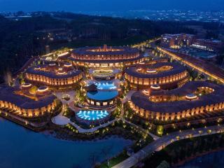 DongFengYun Hotel Mi'Le - MGallery Collection - 2