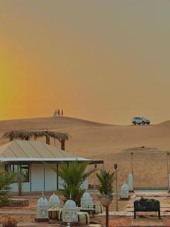 Merzouga sands camp - 4