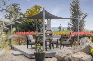 Tasman View Accommodation - 6