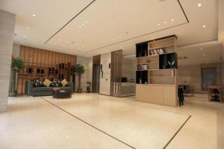 City Comfort Inn Nanchang Zhangshulin Shashagou Metro Station - 6