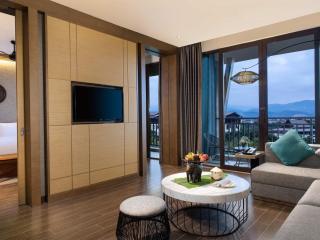 Pullman Resort Xishuangbanna - 1