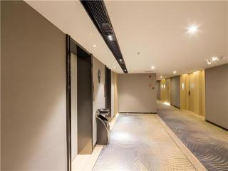 Echarm Hotel Changsha Xiangya Fushan - 6