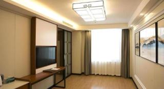Green Tree Inn Shandong Tai'an Ningyang County Ningyang Avenue - 2