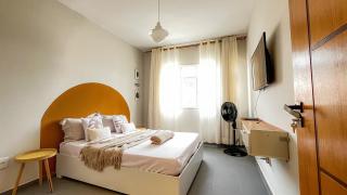 Apartamento Moderno no Visconde com Cozinha completa, Smart TV e Wifi - 9
